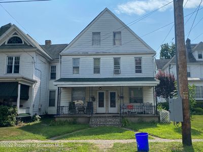 1762-1764 Sanderson Ave, Scranton, PA, 18509