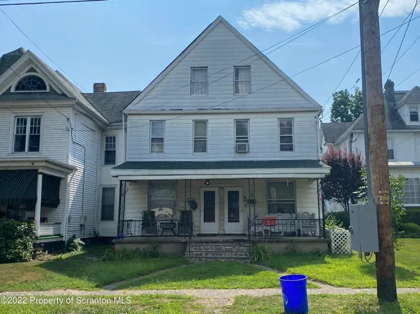 1762-1764 Sanderson Ave, Scranton, PA 18509