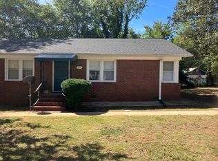 109 Rodney Ave #A, Greenville, SC 29617