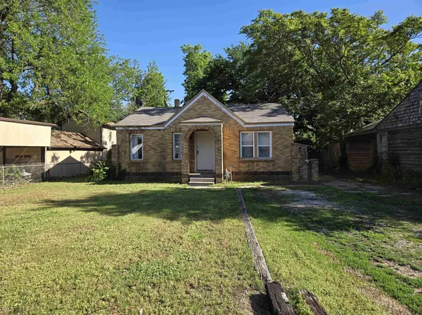 1509 E Pine Ave, Enid, OK 73701