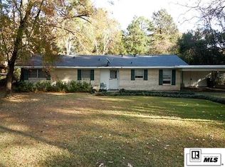 2004 University Ave, Monroe, LA 71203