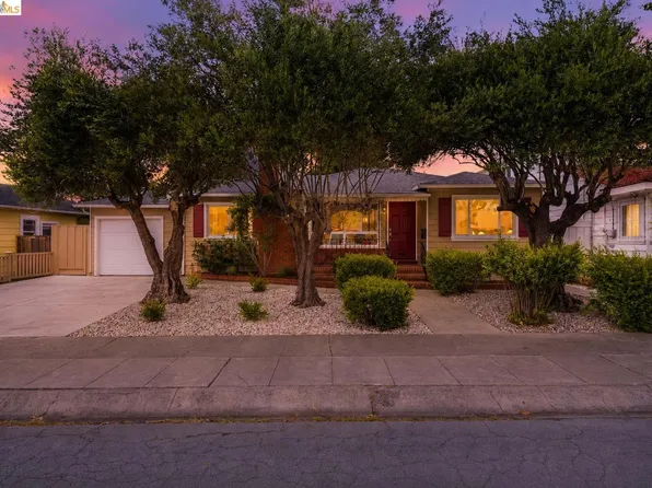 2115 Cleveland St, San Leandro, CA 94577