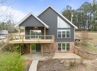 96 Rock Shore Point Dr, Point Rd, AL 35541
