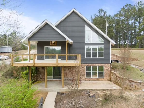 96 Rock Shore Point Dr, Point Rd, AL 35541