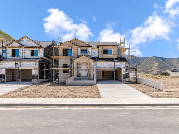 LOT 1028 W Linden Ln #45, Mapleton, UT 84660