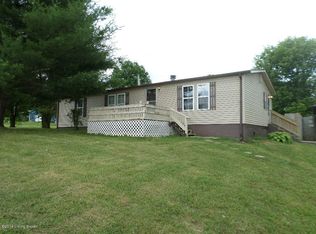 215 Shot Hunt Rd, Vine Grove, KY 40175