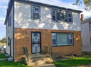 5876 N 65th St, Milwaukee, WI 53218