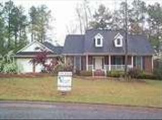 1353 Kingston Holw, Colbert, GA 30628