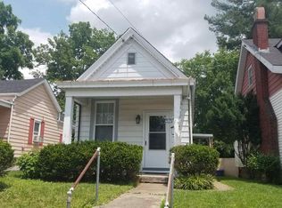 4428 Vermont Ave, Covington, KY 41015