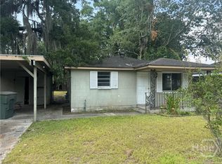 2243 Mosley St, Savannah, GA 31404