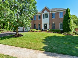 10891 Hunter Gate Way, Reston, VA 20194