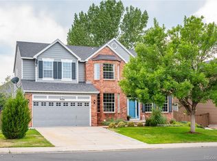 9440 Painted Canyon Cir, Highlands Ranch, CO 80129