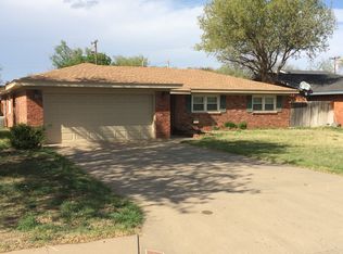 5310 Randolph Rd, Amarillo, TX 79106