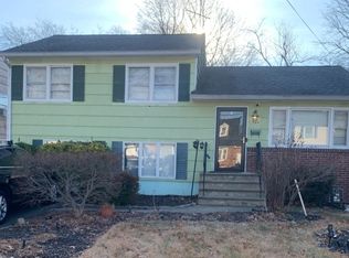 344 Hoe Ave, Scotch Plains Twp., NJ 07076