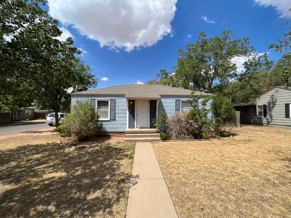 2518 29th St, Lubbock, TX 79410