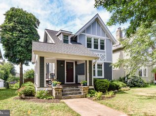 1336 Jefferson St NW, Washington, DC