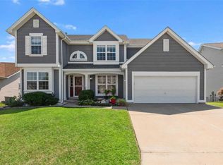 1467 Briarchase Dr, Lake Saint Louis, MO 63367