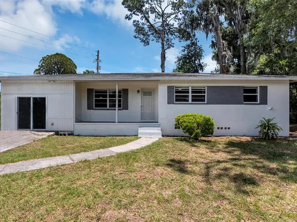 1401 SE 35TH STREET, GAINESVILLE, FL 32641