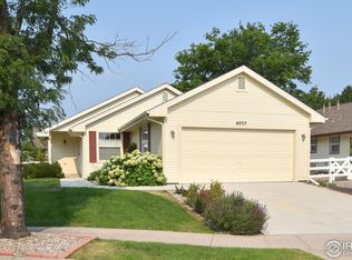4057 Harrington Ct, Fort Collins, CO 80525