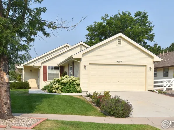 4057 Harrington Ct, Fort Collins, CO 80525