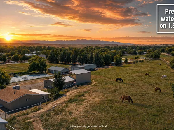 86 Molina Rd, Peralta, NM 87042
