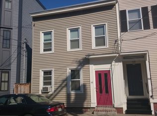 48 Sullivan St, Charlestown, MA 02129