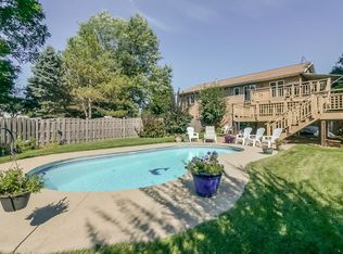 11606 313th Ave, Twin Lakes, WI 53181