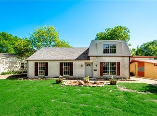 417 Lowell Ln, Richardson, TX 75080