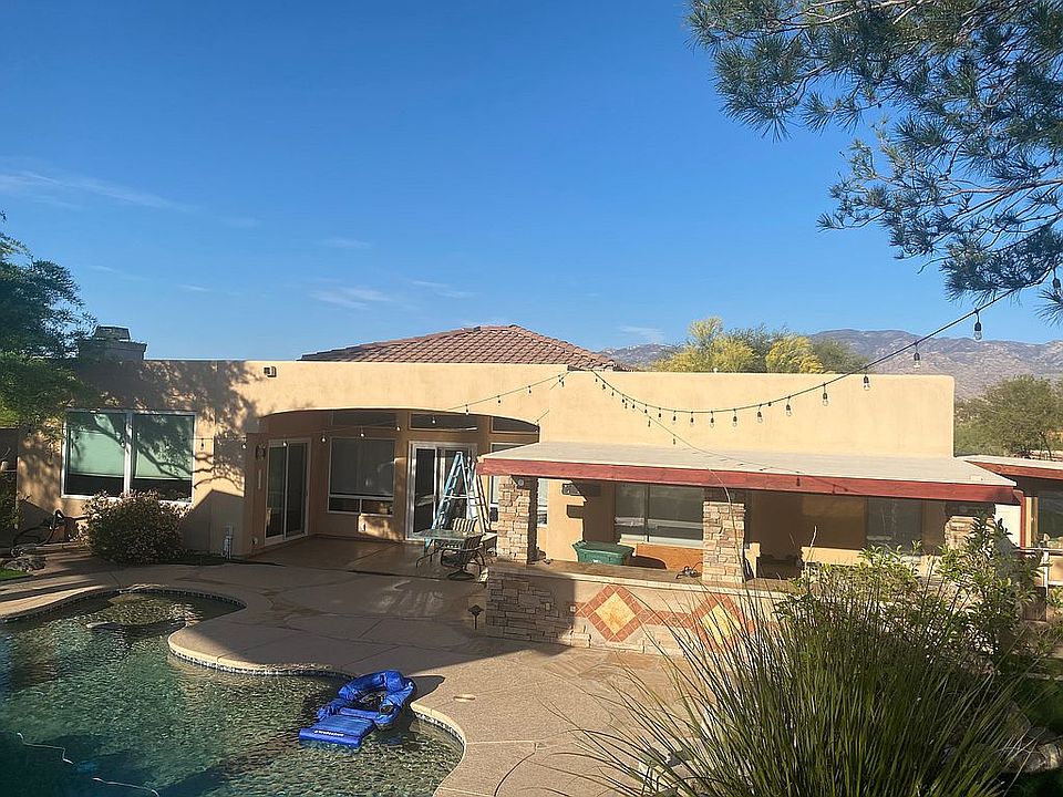 2nd image of 12079 N Copper Spring Trl