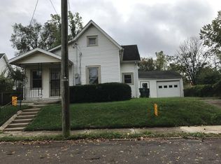 305 W 10th St, Muncie, IN 47302