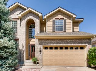 4129 E Phillips Pl, Centennial, CO 80122