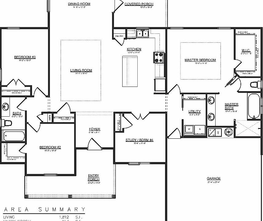 2nd image of 42 NW Canterbury Ln #L