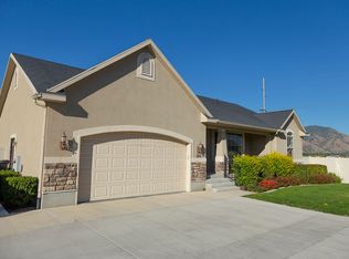1211 S Camlan Ln, springville, UT 84663
