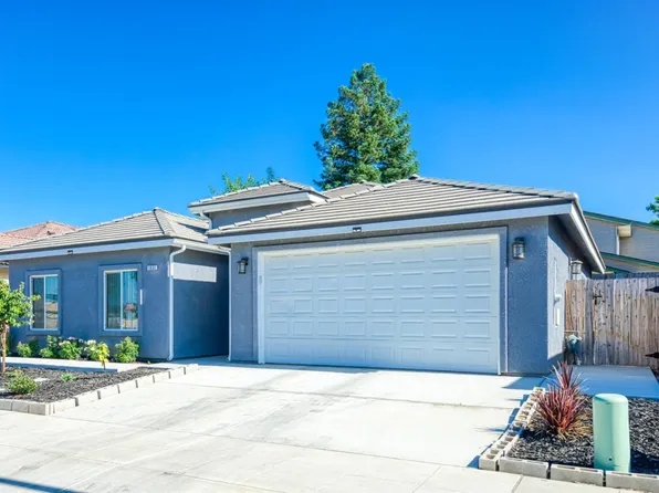 1031 Adell St, Madera, CA 93638