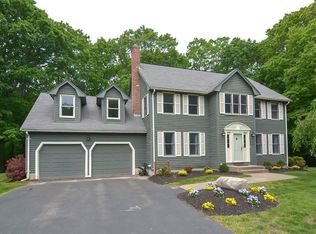 32 Jefferson Rd, Franklin, MA 02038