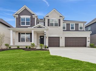 79 Glasgow St #40, Springboro, OH 45066