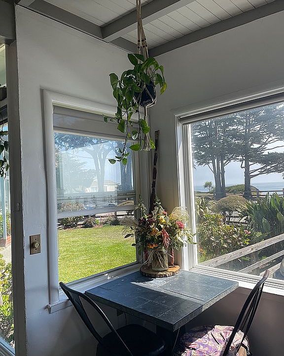 Kitchen Table