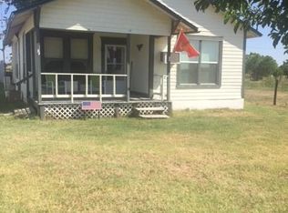 3541 Bluhm Rd, West, TX 76691