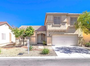 7908 Mustang Canyon St, Las Vegas, NV 89113