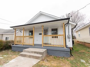 1704 2nd St, Lynchburg, VA 24501