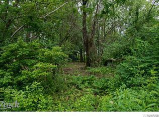 Jewett Holmwood Rd LOT 2, Orchard Park, NY 14127