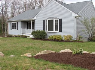 5 Bellmar Rd, Coventry, RI 02816