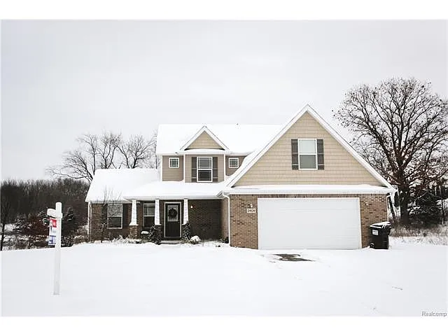 2909 Clivedon Rd photo 1