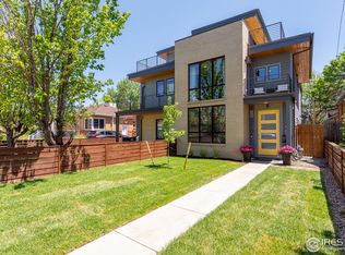 1540 Utica St, Denver, CO 80204