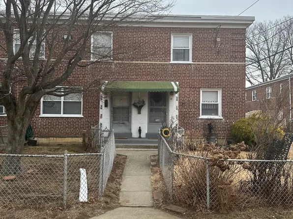 (undisclosed Address), Bridgeport, CT 06610