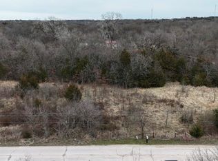 S 353rd West Ave, Bristow, OK 74010