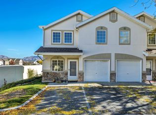 3699 S Botticelli Ct UNIT A, West Valley, UT 84119