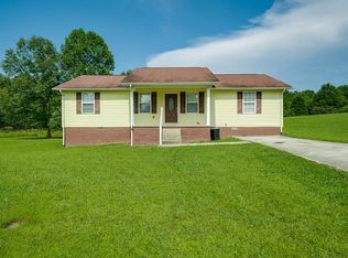 181 Prosperity Ln, Sparta, TN 38583