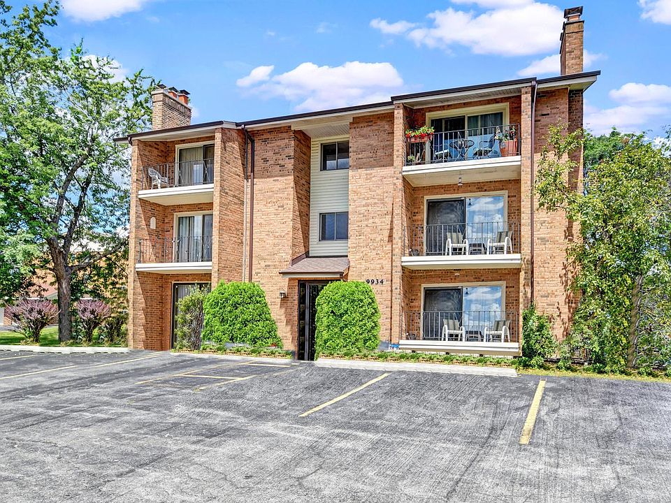 1st image of 9934 Treetop Dr APT 2E