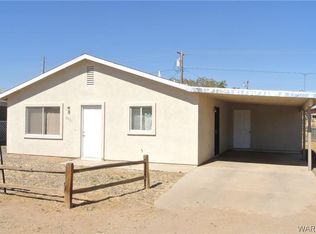 3021 E Carver Ave, Kingman, AZ 86409